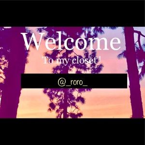 Offers and questions about items are welcome!!